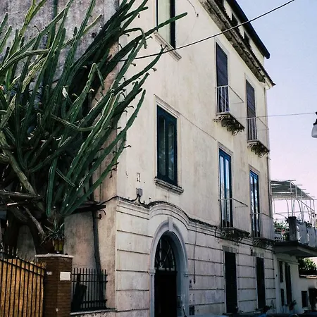 Maison Ro' Prázdninový dům *
